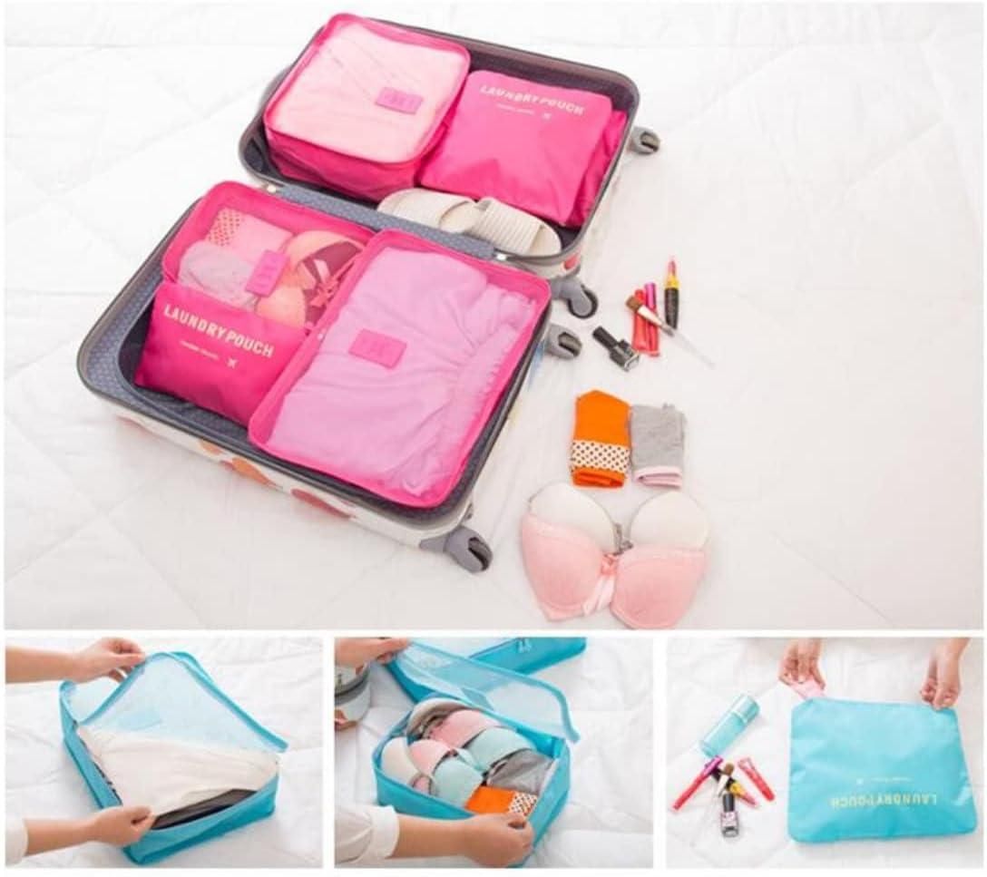 PackEase™ Travel Cubes