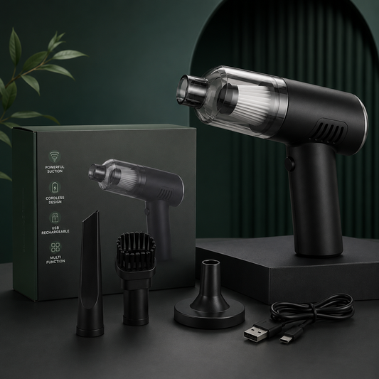 Mini Beast Vacuum™