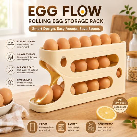 EggFlow™