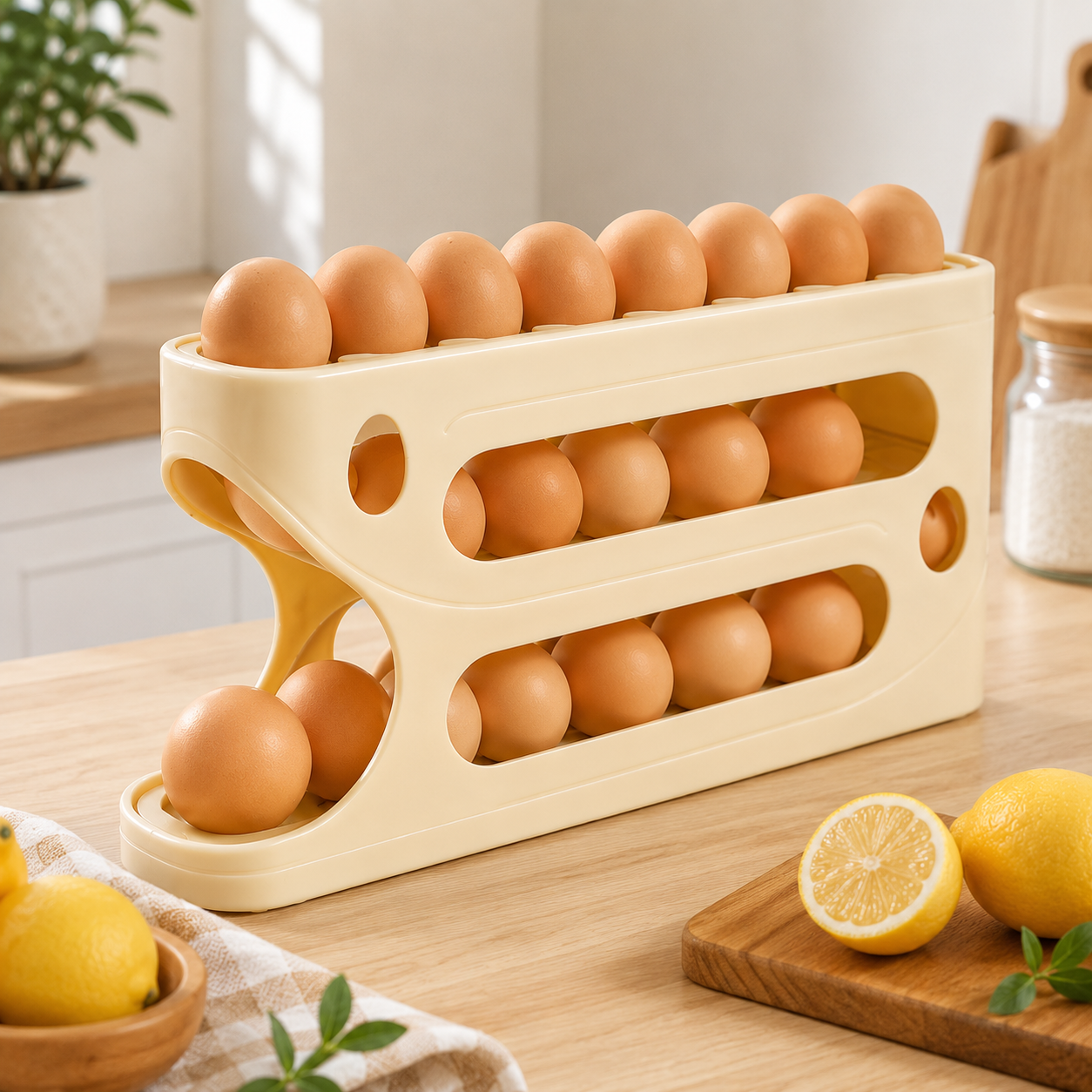 EggFlow™