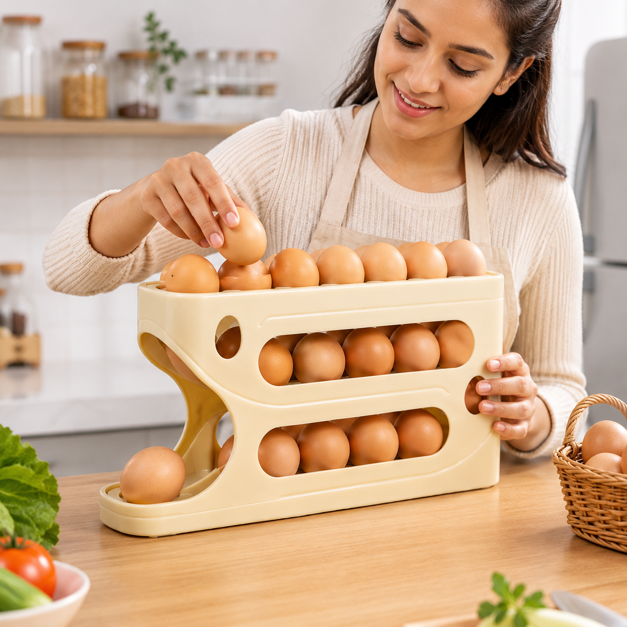 EggFlow™
