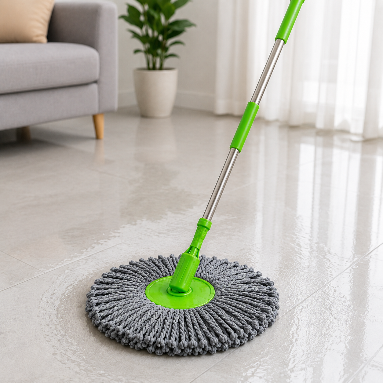 SpinEase™
